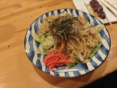 -晶吉·居酒屋·烧鸟·生鱼饭(中山区民主广场店)