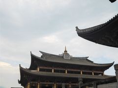 -天龙八部武侠城