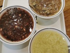 杂粮粥-王如意油茶(信旺·华府骏苑店)