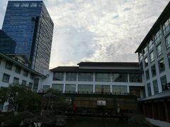 -苏苑饭店-中餐厅(长桥地区店)