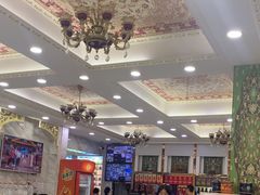-老毛手抓·盐池滩羊非遗手抓(宁夏总店)