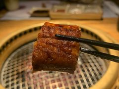 -赤坂亭·M9和牛放题(长楹天街购物中心店)