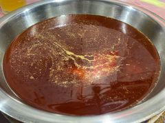 -满天星太珍火锅