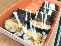 -n多寿司(滨湖万达广场店)