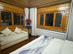 -北极村旅游风景区