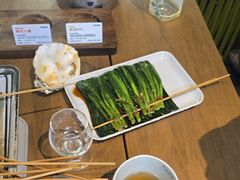 -木屋烧烤(龙岗龙城万科里店)