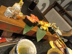 -古田居·特色寿司料理(星之岛旗舰店)