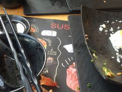 -Sushi Love 创意寿司(丽影广场店)
