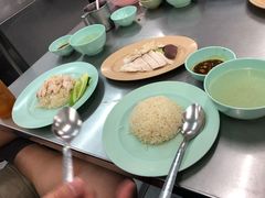 -红大哥水门鸡饭(總店)