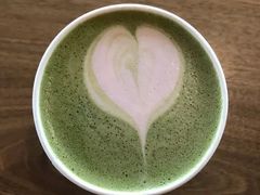 -星巴克(郑州曼哈顿广场店)