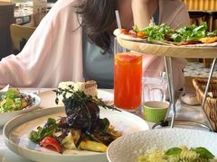 -Brut Eatery悦璞食堂(建国东路店)
