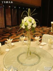 -证大美爵酒店·一站式婚宴宴会厅
