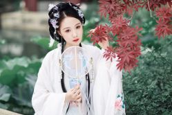 -八角古风摄影