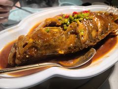 -刀板香·安徽菜(国购IFC店)