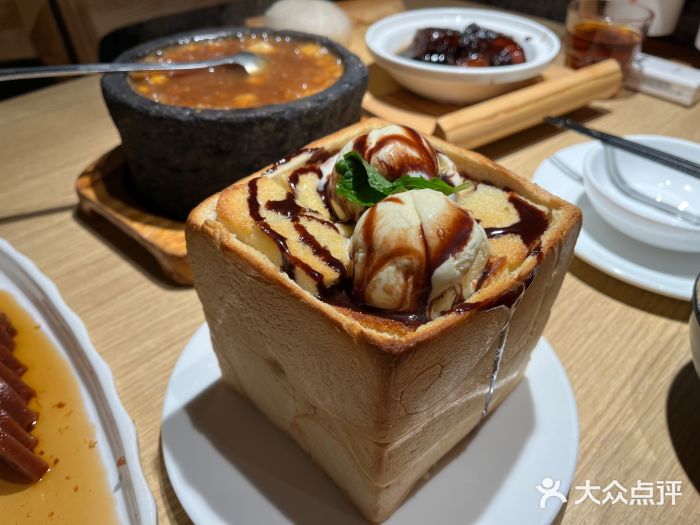 佬肥猫(南翔印象城MEGA店)图片