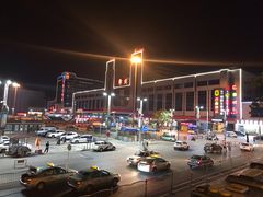 -老郑州烩面(火车站分店)
