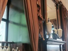 -波特曼西餐厅(南岗店)