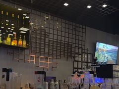 -ibarrel爱杯·bistro&brunch(江宁路店)