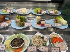 -抹直口特色菜馆(一店)