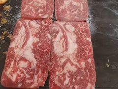-韩时烤肉(枫蓝店)