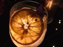 -顶层酒吧ROOF(上海艾迪逊酒店)
