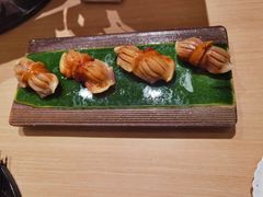 -鮨青(恒基名人购物中心店)