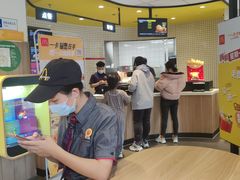 -麦当劳(大厂新城店)