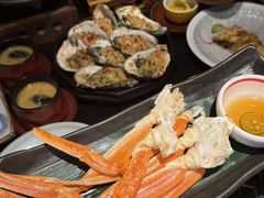 -松鹤精致料理(五一中路店)