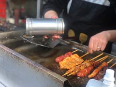 -文庙菜饭(四川北路店)
