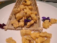 软炸里脊-小南洋海景餐厅(深圳湾店)