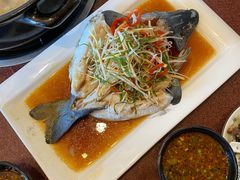 -炊烟餐厅