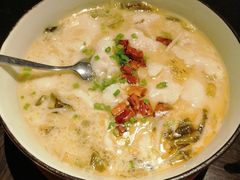 -万丽轩·粤菜(王府井金茂万丽酒店)