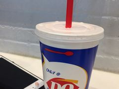 -DQ·蛋糕·冰淇淋(太原街万达店)