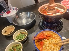 -虾乐园龙虾·夜宵(松江店)