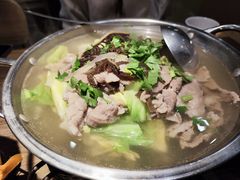 -肖四女乐山跷脚牛肉(世博源店)