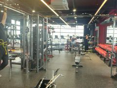 -GMJ·24H健身房(北外滩店)