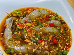 -潮汕壹号·潮汕菜·打边炉·生腌(总店)