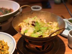 -沅江水·湖南家宴(南村万博长隆商圈店)