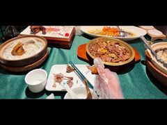 -大鸽饭(汉溪长隆店)