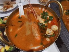 -美奈小馆·越南料理(中航城君尚购物中心店)