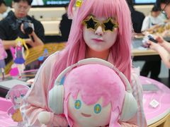 -Sony Store 索尼(上海淮海中路店)