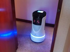 -东怡大酒店(上海科技馆店)