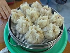 -北三沙家烧麦(北头道街店)