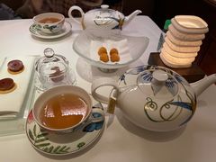 -Le Comptoir de Pierre Gagnaire