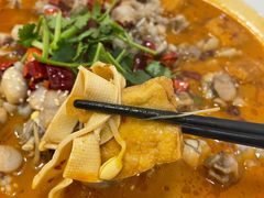 -辣么好吃私厨(新城店)