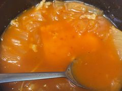 -真利味·脊骨火锅·正宗韩国料理(韩乐坊店)