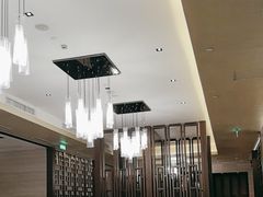 -厦门朗豪酒店 · 明阁中餐厅