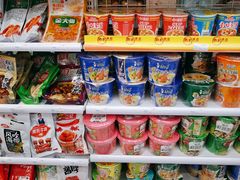 -7-ELEVEn(深圳宝安机场近14登机口)