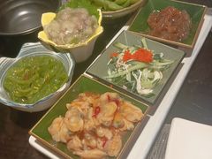 -昱匠·日本料理(金融街店)