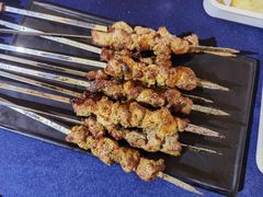 -伊带伊路新疆美食府(呼家楼店)